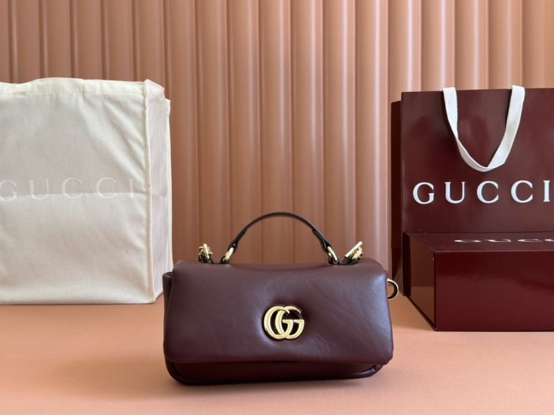 Gucci Satchel Bags